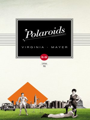 cover image of Polaroids